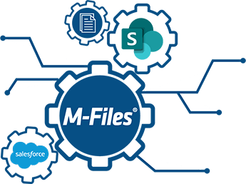 M-Files